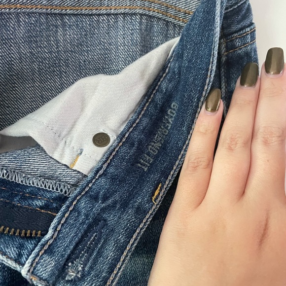 Banana Republic Jeans - Picture 3 of 4